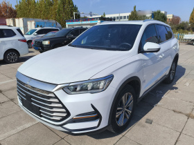 比亚迪 宋Pro 2021款 1.5T 自动骁云版豪华型