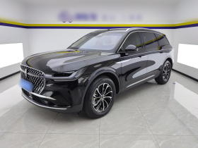 林肯 航海家 2023款 2.0T 四驱尊享版