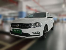 大众 宝来 2016款 1.6L 手动时尚型