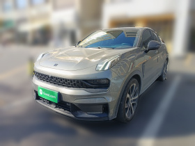 领克05 2022款 2.0TD 四驱劲Halo