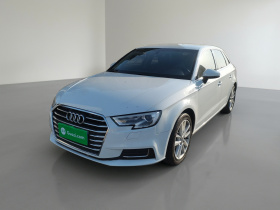 奥迪A3 2020款 Sportback 35 TFSI 进取型 国VI