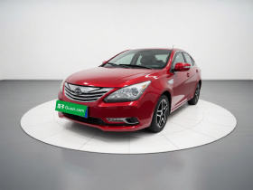 比亚迪G5 2014款 1.5TID 自动尊贵型