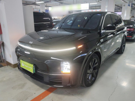 理想汽车 理想L7 2023款 Pro