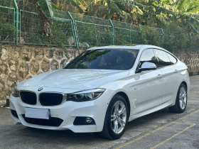 宝马3系GT 2019款 320i M运动套装