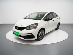 本田 飞度 2021款 1.5L CVT潮启版