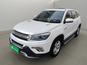 长安CS75 2014款 1.8T 自动精英型 国V