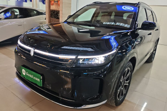 鸿蒙智行 问界M7 2024款 1.5T 智驾四驱Pro版 5座 三元锂电池