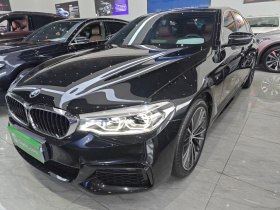 宝马5系 2020款 530Li 领先型 M运动套装