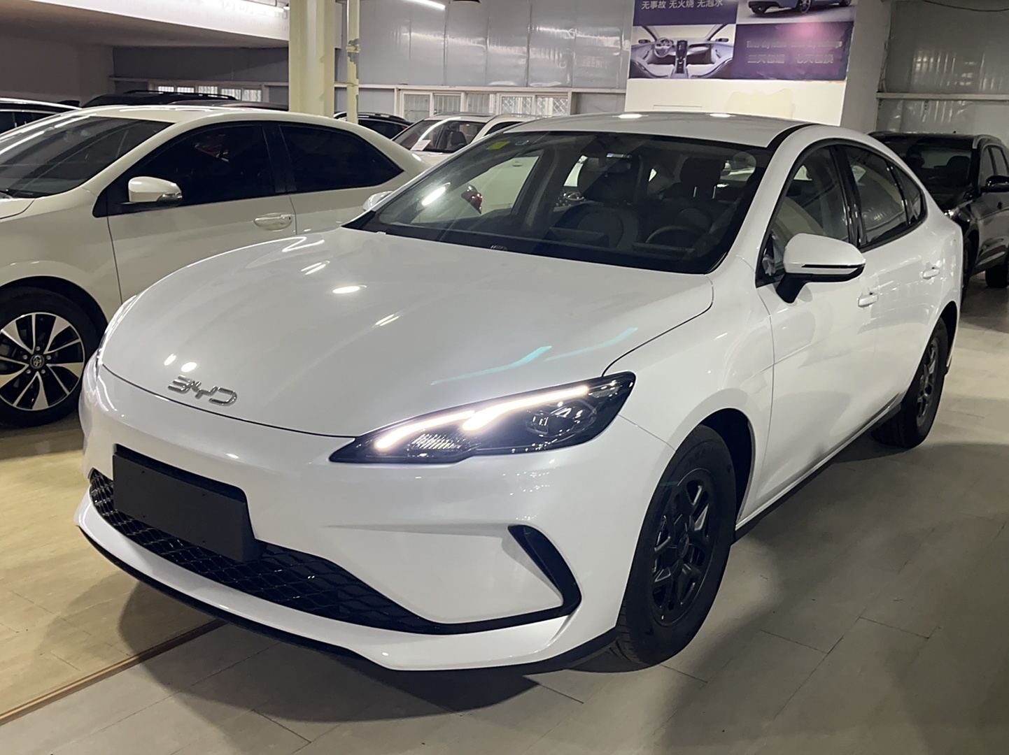 标致308S 2015款 1.6T 自动睿驰版