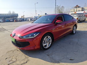 大众 2022款 凌渡L 280TSI DSG热辣版