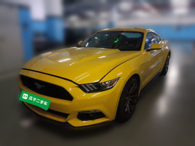 福特Mustang（平行进口）