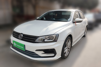 大众 速腾 2018款 280TSI DSG熠动版