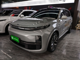 理想汽车 理想L9 2022款 Max
