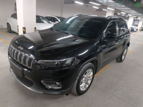 Jeep 自由光 2019款 2.0T 两驱智享版 国VI