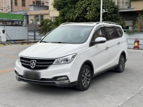 宝骏730 2017款 1.5T 手动风尚型 7座 国V