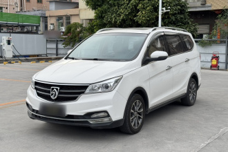 宝骏730 2017款 1.5T 手动风尚型 7座 国V