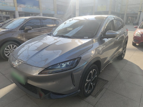 小鹏G3 2020款 520 智享版