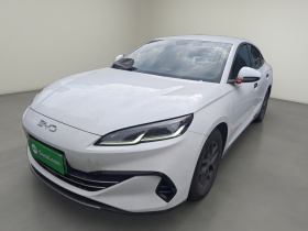 比亚迪 海豹06新能源 2024款 DM-i 80KM尊贵型