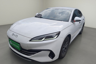 比亚迪 海豹06新能源 2024款 DM-i 80KM尊贵型