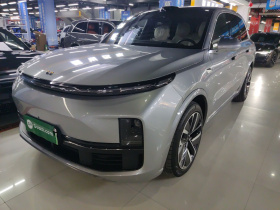 理想汽车 理想L8 2024款 Ultra