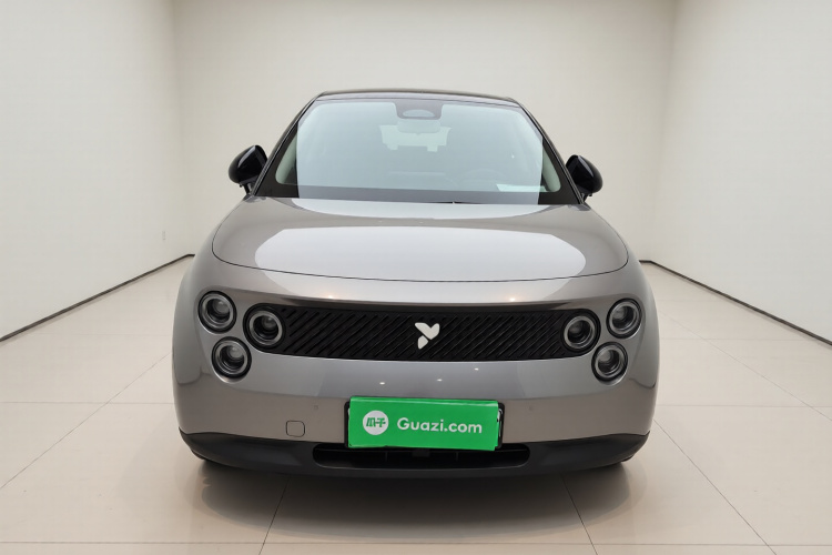 firefly萤火虫 2025款 发光版车身外观2