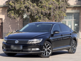 大众 迈腾 2017款 330TSI DSG 尊贵型