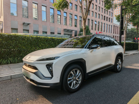 蔚来ES6 2020款 455KM 运动版