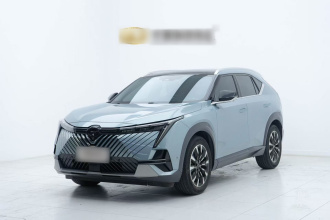 广汽传祺 影酷 2022款 1.5T 超新星Max版