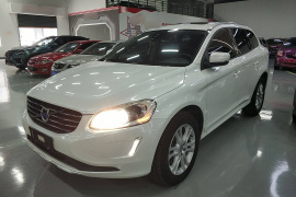 沃尔沃XC60(进口) 2014款 T5 智逸版