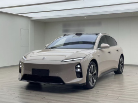 蔚来ET5T 2025款 75kWh Touring