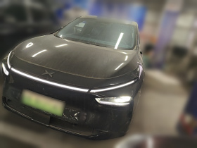 小鹏G7 2025款 702 超长续航 Max