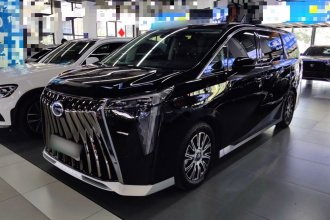 广汽传祺 传祺E9 2023款 E9 宗师