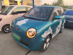 长安启源 长安Lumin 2022款 210km 香甜款