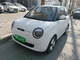 长安启源 长安Lumin 2022款 210km 香甜款