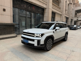 现代 胜达 2024款 2.0T 鉴赏家Pro Max