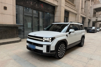 现代 胜达 2024款 2.0T 鉴赏家Pro Max