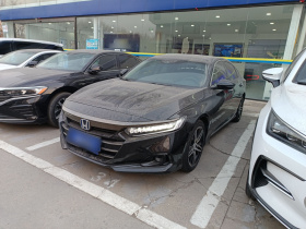 本田 雅阁 2022款 锐·混动 2.0L 幻夜·锐智版