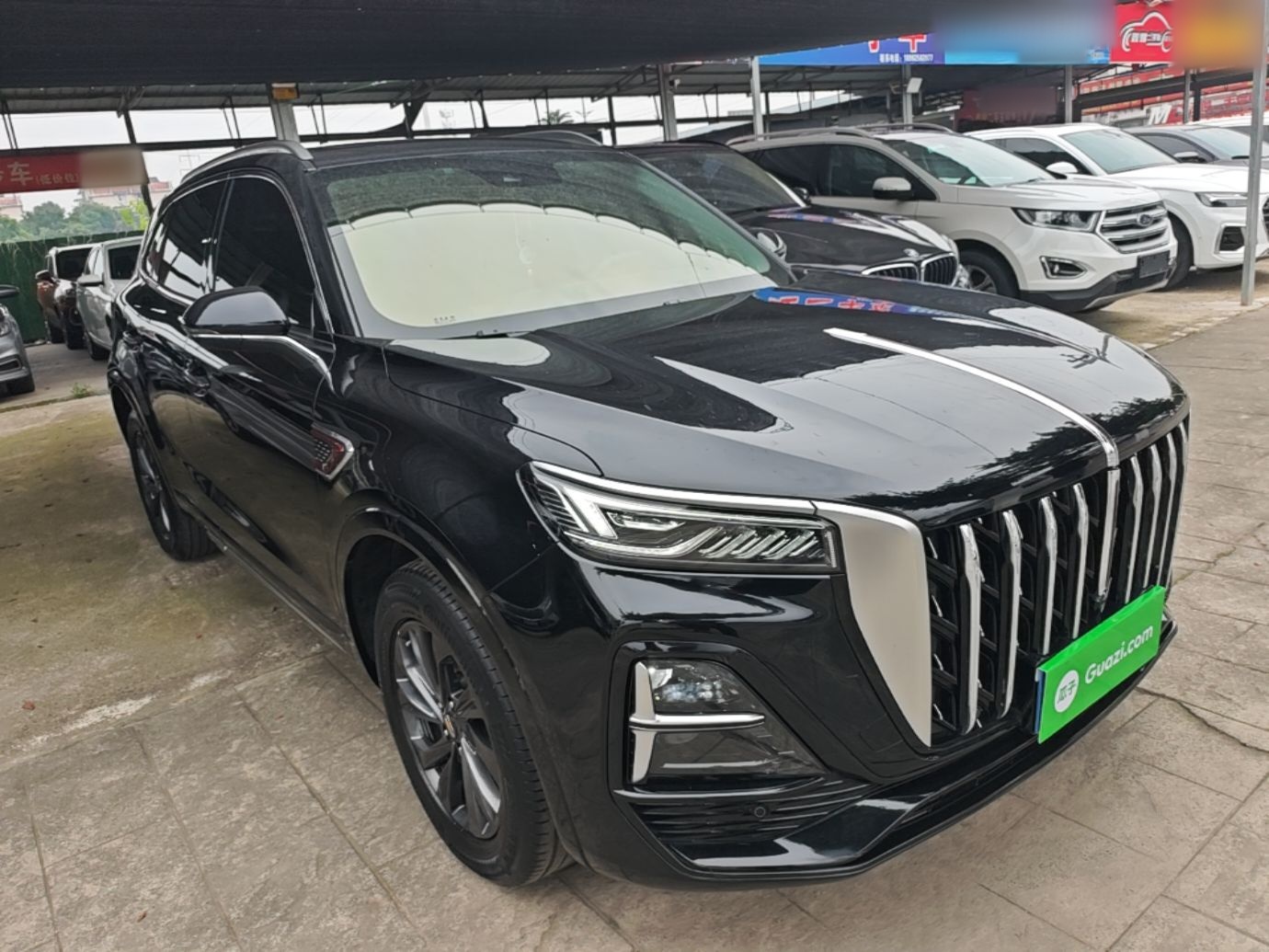 车300二手车图片