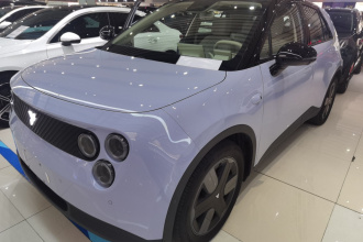 firefly萤火虫 2025款 发光版