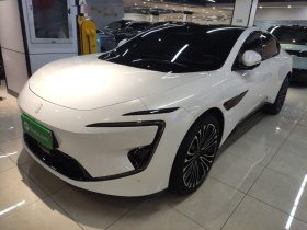 阿维塔12 2025款 Ultra增程版