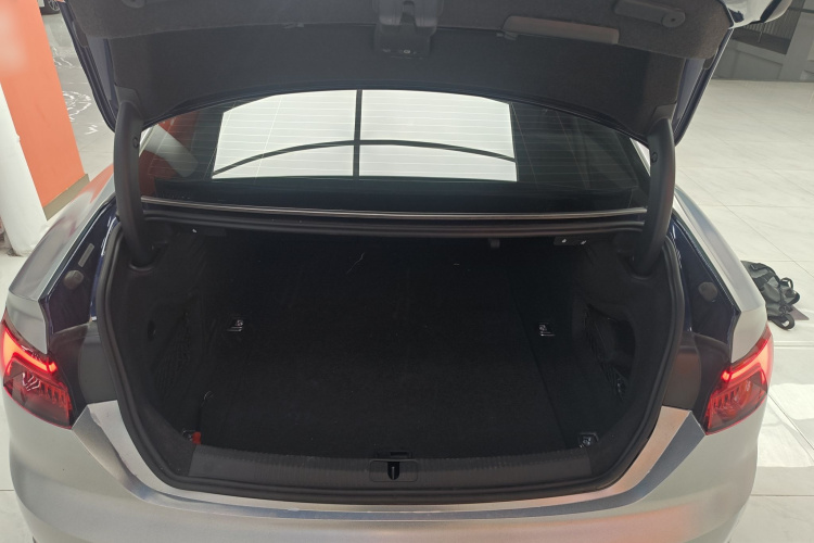 奥迪A5 2020款 Coupe 40 TFSI 时尚型 国VI局部细节23