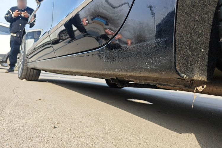 别克 君越 2022款 652T 豪华型局部细节9002