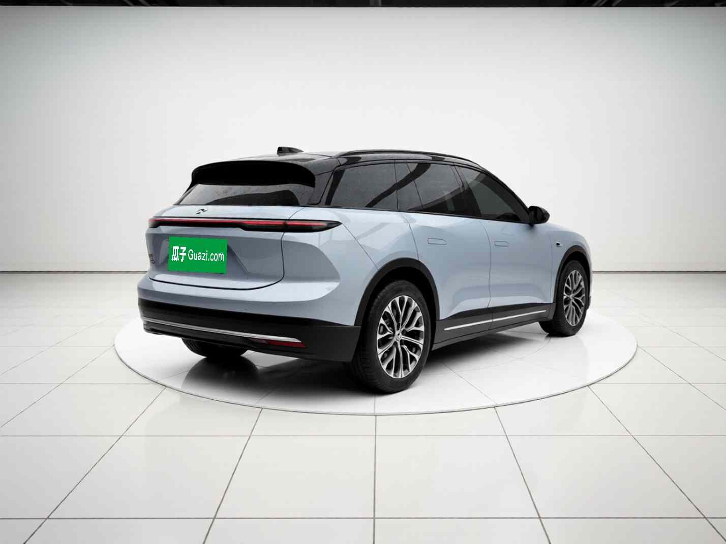 蔚来ES6 2024款 75kWh(5)
