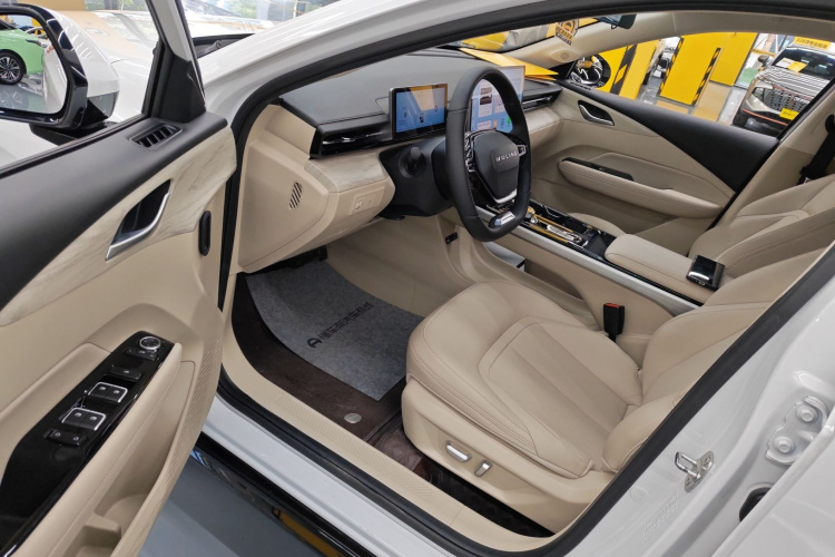 五菱汽车 五菱星光 2023款 150 进阶版中控内饰20