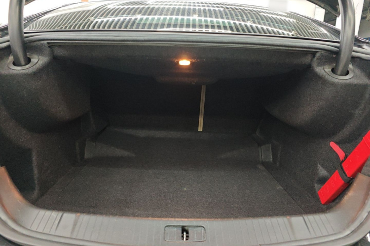 别克 君越 2013款 2.4L SIDI领先舒适型局部细节23