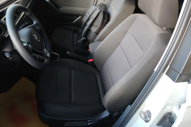 大众 2019款 改款 宝来·传奇 1.5L 自动时尚型 国VI局部细节19