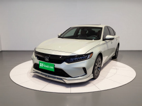 本田 英仕派 2022款 260TURBO 精致版