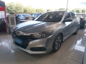 本田 凌派 2019款 180Turbo CVT舒适版 国VI