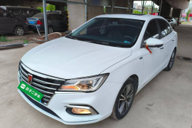 荣威i5 2019款 1.5L 自动4G互联领豪旗舰版