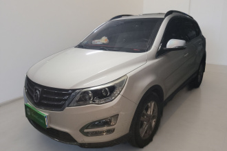 宝骏560 2016款 1.5T 手动舒适型